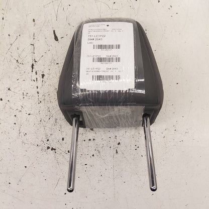 Lexus NX350 Seat Headrest Front Head Rest  2022 2023 2024 2025