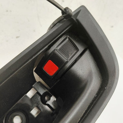 Subaru Crosstrek Door Handle Right Passenger Front Interior Inside  20