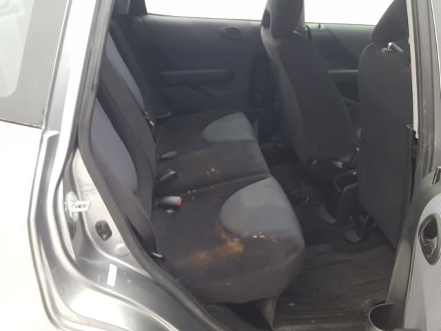 Door Ajar Switch Door Open Dome Light  2007 HONDA FIT 2008