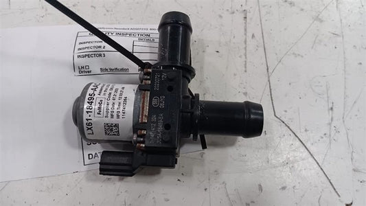 Ford Escape Heater Valve LX6118495AAC 2020 2021 2022 2023 OEM