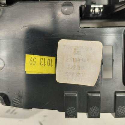 Chevy Volt Dash Air Vent Center Middle  2016 2017 2018 2019