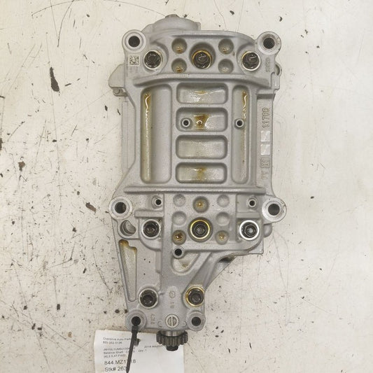 Mazda 6 Engine Balance Shaft  2.5 2018 2019 2020 2021