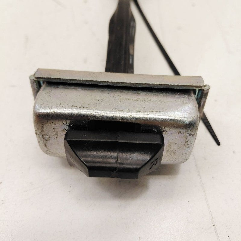 Ford Ecosport Door Check Right Passenger Rear Hinge Stopper Detent  20