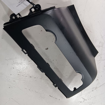 Kia Optima Temp Temperature Control Bezel Surround Dash Trim  2018 201