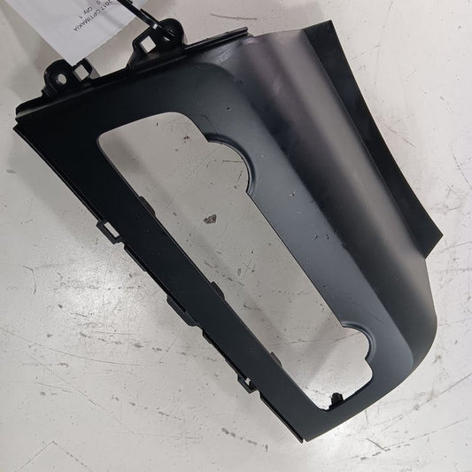 Kia Optima Temp Temperature Control Bezel Surround Dash Trim  2018 201