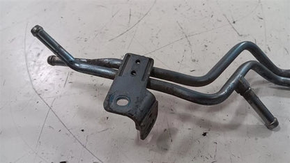 Infiniti G37 Coolant Line Crossover Pipe  2009 2010 2011 2012 2013 OEM