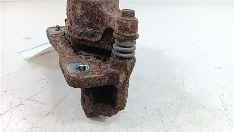 Driver Left Front Brake Caliper Fits 10-14 INSIGHT  OEM