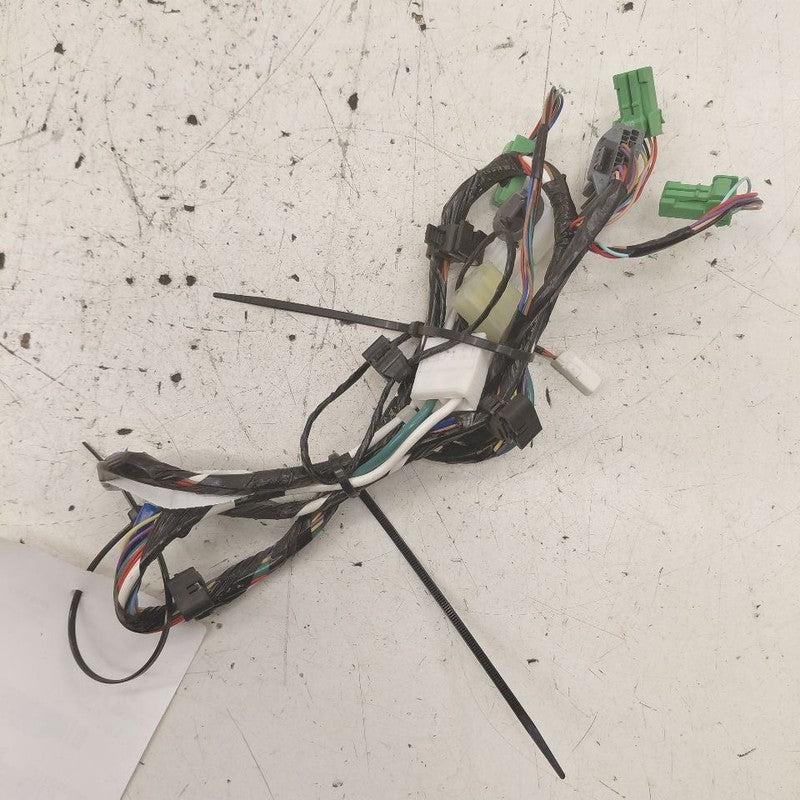 Honda HR-V Blower Motor Wire Harness {80650T21A400} 2026 2025 2024 202