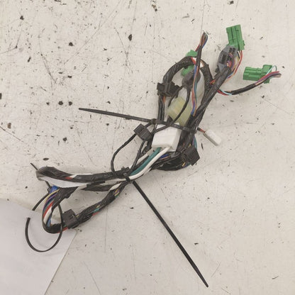 Honda HR-V Blower Motor Wire Harness {80650T21A400} 2026 2025 2024 202