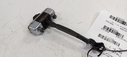 Lexus GS350 Door Check Left Driver Rear Hinge Stop Stopper Detent 2007