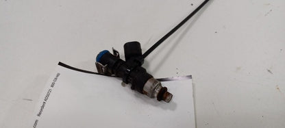 Fuel Injection Injector  Parts 1.6L Without Turbo Fits 11-19 Ford Fies