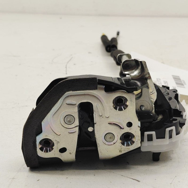 Subaru Crosstrek Door Latch Lock Right Passenger Rear  2023 2022 2021