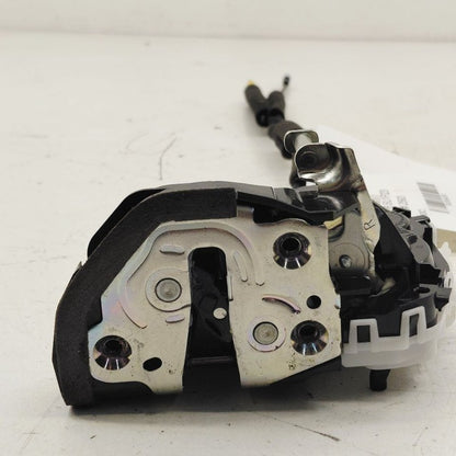 Subaru Crosstrek Door Latch Lock Right Passenger Rear  2023 2022 2021