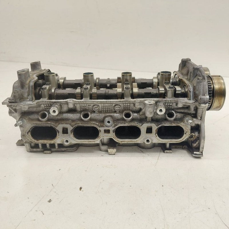 Engine Cylinder Head 2.5L QR25DE Fits 14-20 Nissan Rogue OEM