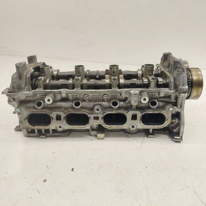 Engine Cylinder Head 2.5L QR25DE Fits 14-20 Nissan Rogue OEM