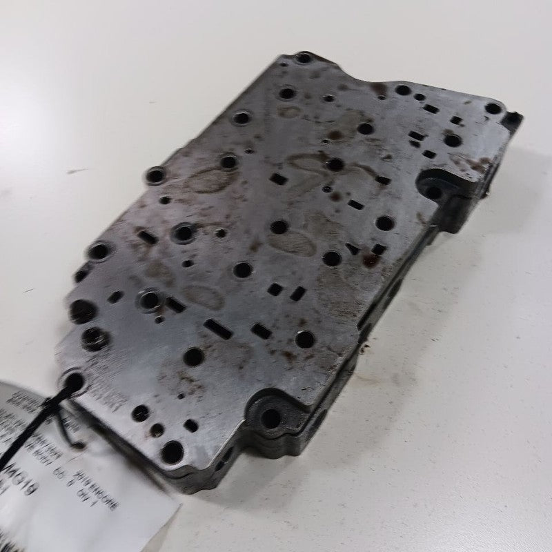Buick Encore 1.4 Automatic Transmission Valve Body  2019 2018 2017