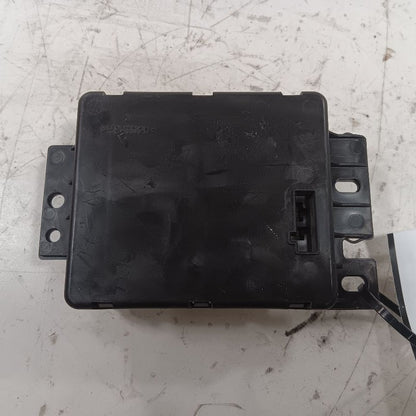 Jeep Renegade Climate Control Module Unit {00521395240}  2021 2020 2019