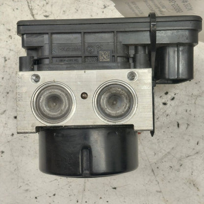 Anti-Lock Brake Part Pump Actuator CVT Hatchback Note Fits 14-19 Nissa