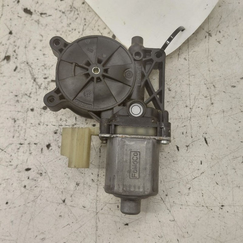 Passenger Right Rear Power Window Motor Fits 15-24 Ford Edge