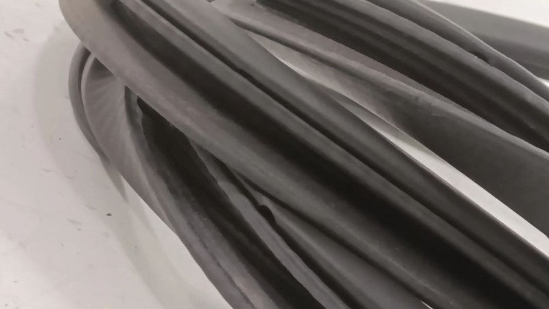 Dodge Dart On Body Door Jamb Seal Rear Right Passenger Back  2013 2014 2015 2016