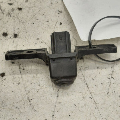 Front Surround View Camera Projector Fits 15-24 Nissan Murano