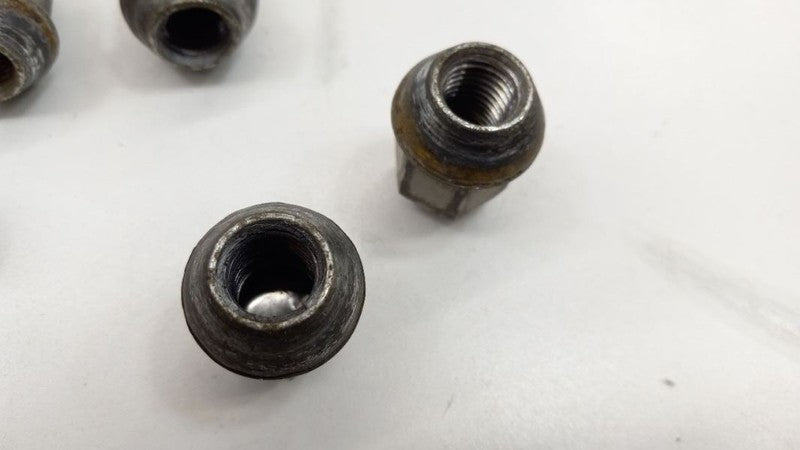 Dodge Journey Lug Nut Set 2010 2011 2012 2013