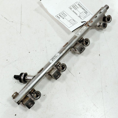 Ford Edge Fuel Rail Injection Injector Mount Bar  2019 2020 2021 2022 