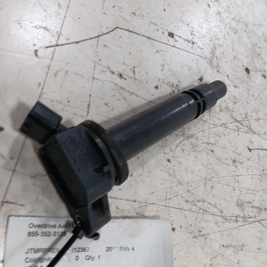 Coil Ignition Ignitor Coil Fits 08-22 SEQUOIA
