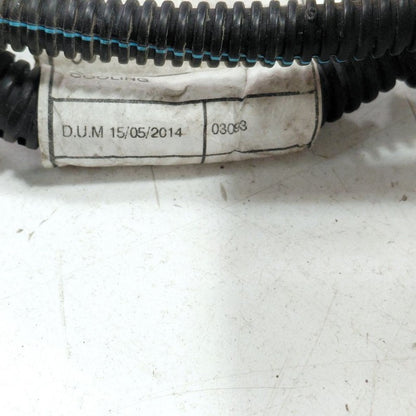 Fiat 500 Cooling Wire Harness {58437C096} 2016 2017 2018 OEM