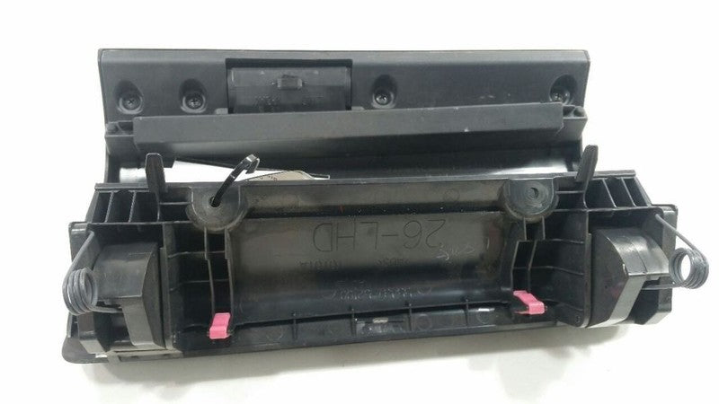 XD Scion Storage Pocket 2008 2009 2010 2011 2012 OEM