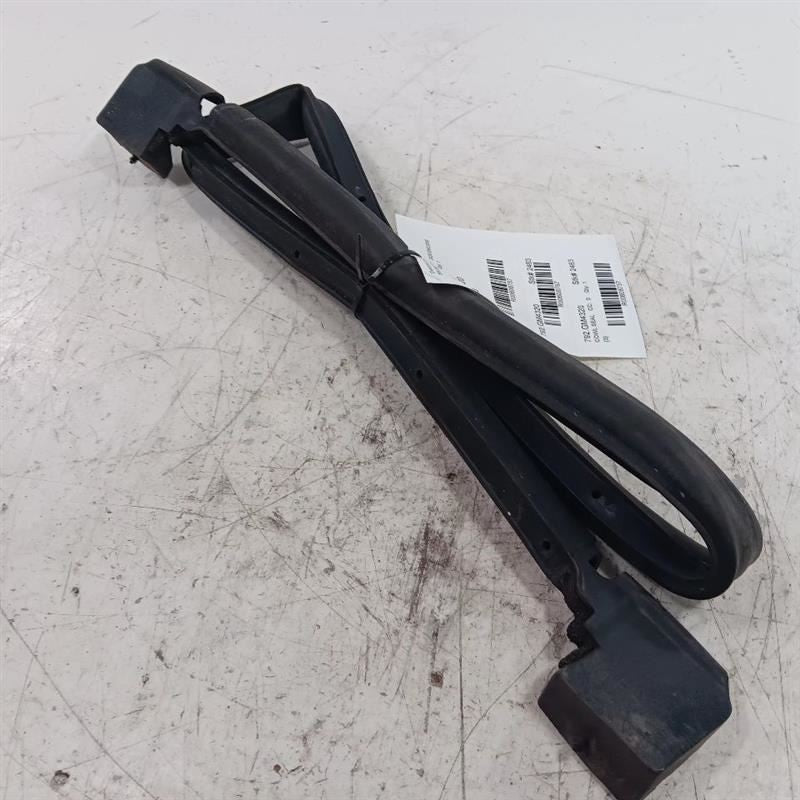 Buick Encore Cowl Vent Panel Hood Rubber Seal  2017 2018 2019 2020