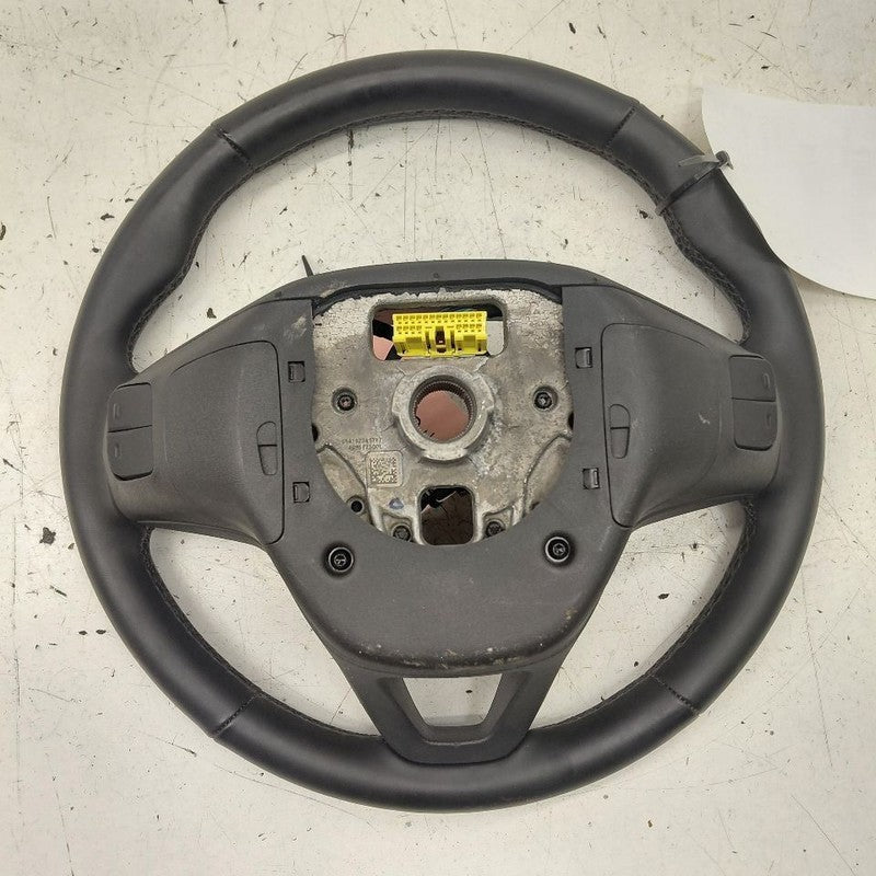 Steering Wheel Fits 24-25 Chevy Trax