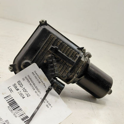 Front Windshield Wiper Motor Fits 17-22 Honda CR-V