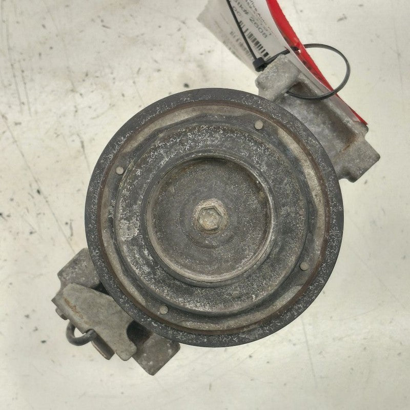 Air Conditioning AC Compressor Fits 15-21 Jeep Renegade