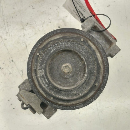 Air Conditioning AC Compressor Fits 15-21 Jeep Renegade