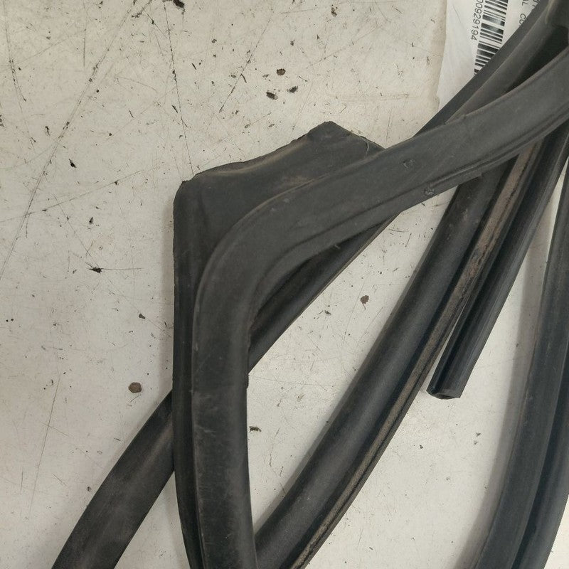 Honda CR-V On Door Seal Rubber Right Passenger Rear Back  2019 2018 20