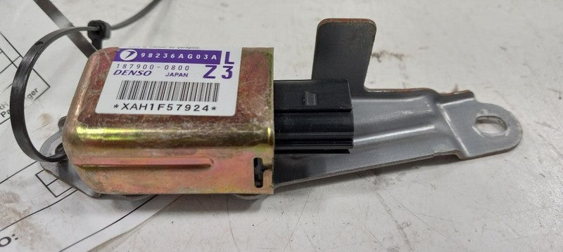 Subaru Legacy Sensor 2005 2006 2007 2008 2009 OEM
