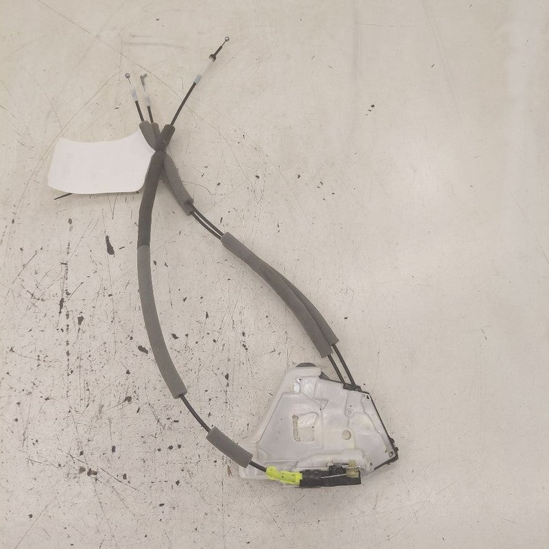 Nissan Rogue Door Latch Lock Right Passenger Front  2021 2022 2023