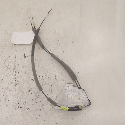 Nissan Rogue Door Latch Lock Right Passenger Front  2021 2022 2023