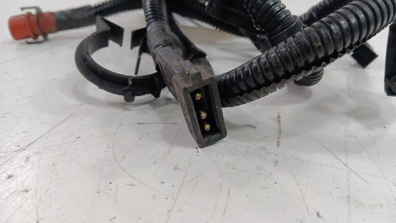 Chevrolet Equinox EQUINOX   2018 Engine Parts Misc 4780012018 2019