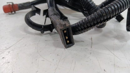 Chevrolet Equinox EQUINOX   2018 Engine Parts Misc 4780012018 2019