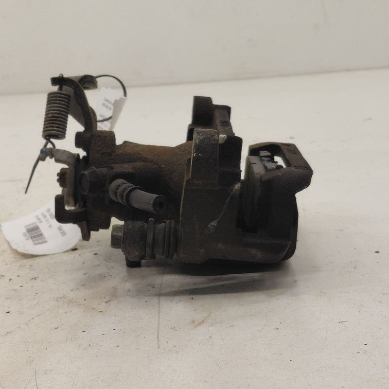 Passenger Right Rear Brake Caliper Manual Parking Brake Fits 14-18 Out