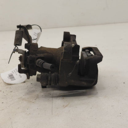 Passenger Right Rear Brake Caliper Manual Parking Brake Fits 14-18 Out