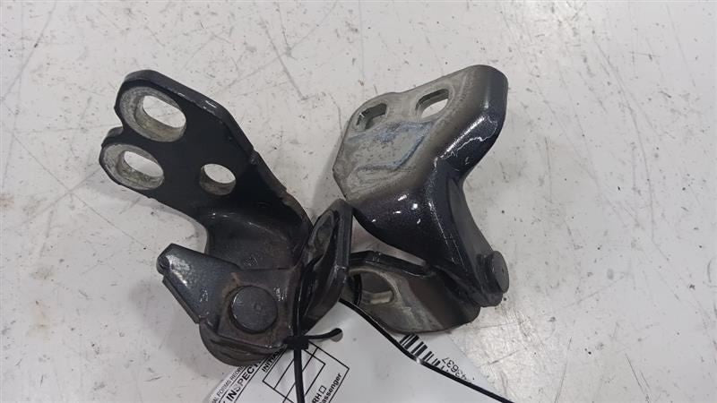 Chrysler 200 Door Hinge Set Left Rear  2015 2016 2017 OEM