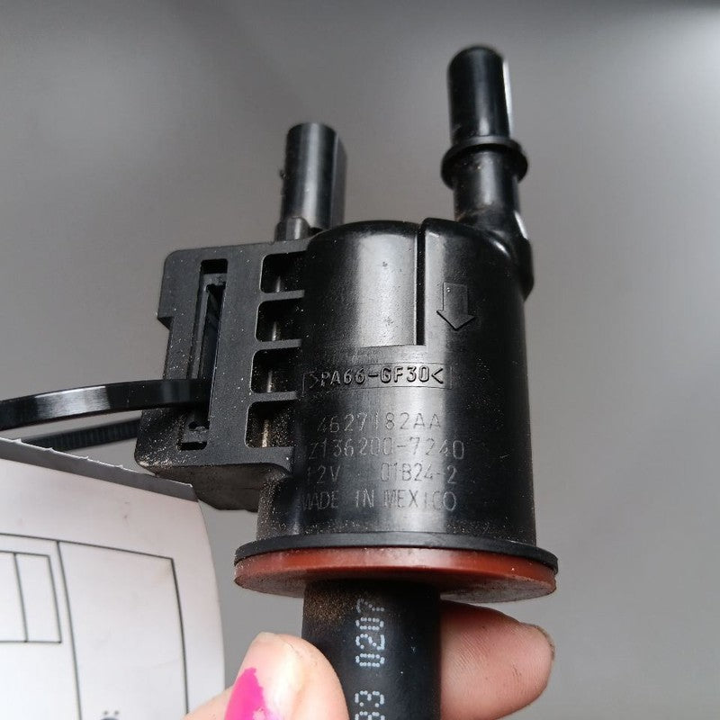 Jeep Compass Purge Valve 2017 2018 2019 2020 2021 2022 2023 OEM