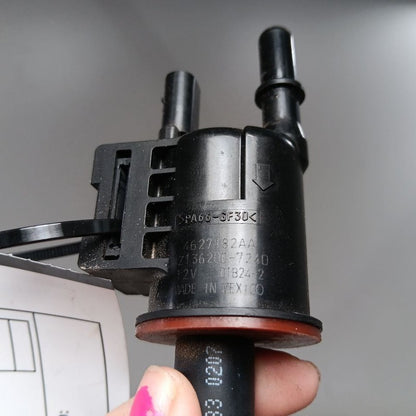 Jeep Compass Purge Valve 2017 2018 2019 2020 2021 2022 2023 OEM