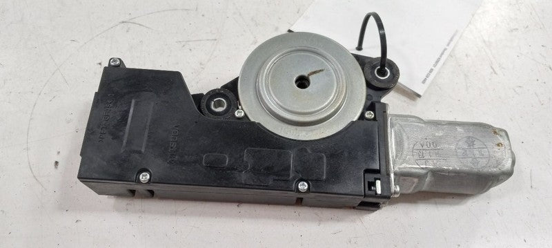 Subaru Legacy Electric Power Sun Moon Roof Glass Motor 2010 2011 2012 