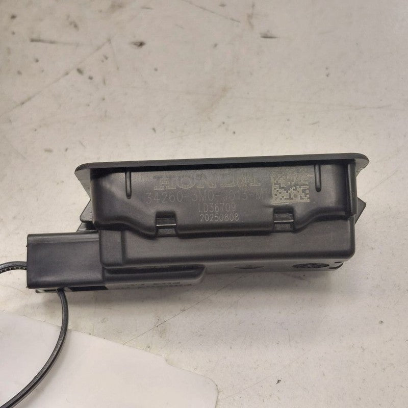 Honda HR-V Dome Light Roof Lamp  2026 2025 2024 2023