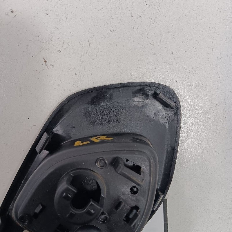 Jeep Cherokee Interior Door Handle Bezel Surround Trip Left Driver Rear  2015 20