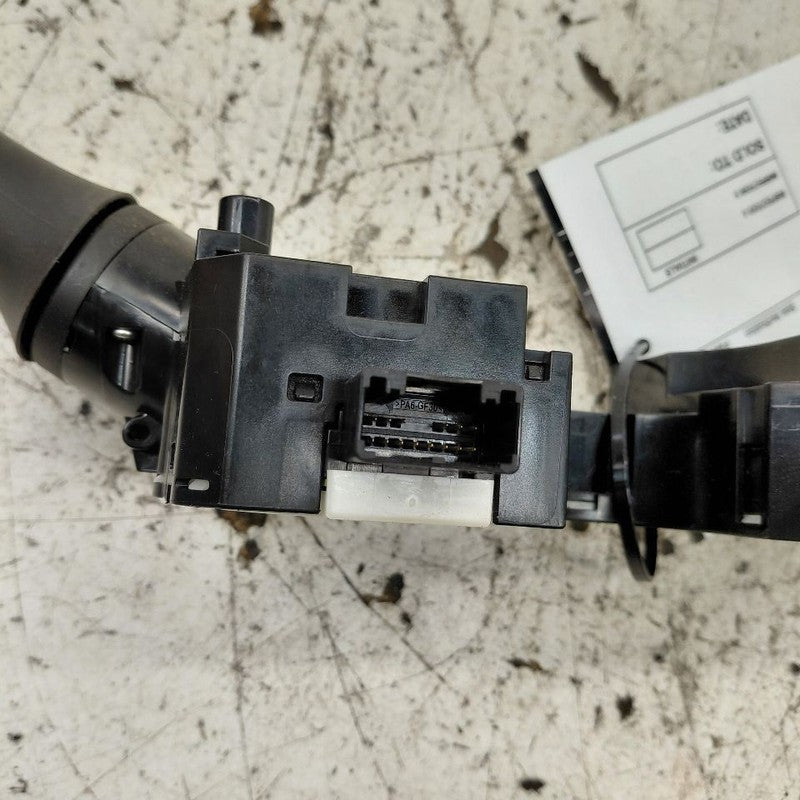 Steering Column Switch Assembly Note Fits 14-19 Nissan Versa